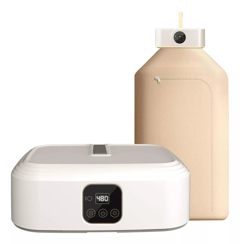 Le sèche-linge électrique à UV Portable