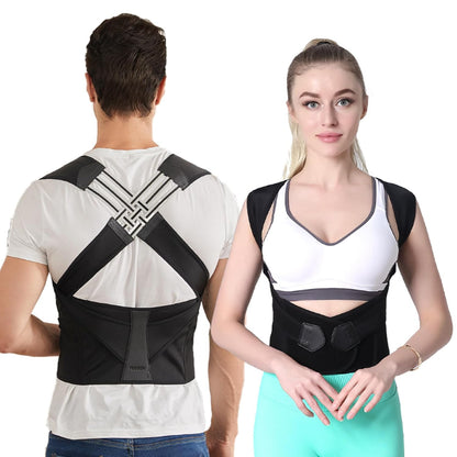 Le Correcteur de Posture Réglable